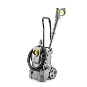 Мойка высокого давления Karcher HD 5/13 E Classic (1.520-810.0) изображение 1