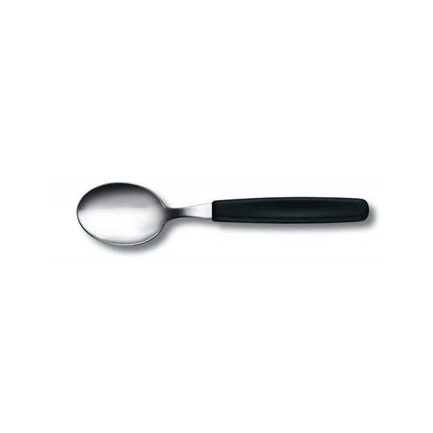 Столовая ложка Victorinox SwissClassic Table Spoon Black (5.1553) - изображение 1