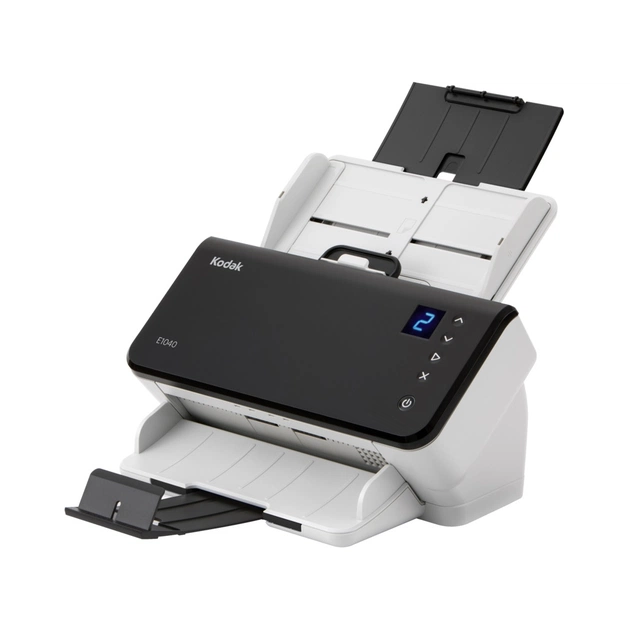 Сканер Kodak E1040 (8011892) - picture 1
