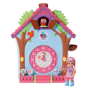 Аксесуар до ляльки Zapf Creation Mini Chou Chou Домик Волшебные Часики (с аксессуарами) (920077) зображення 1