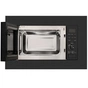 Мікрохвильова піч Eleyus GMWB 20EGT BL - зменшене зображення 4