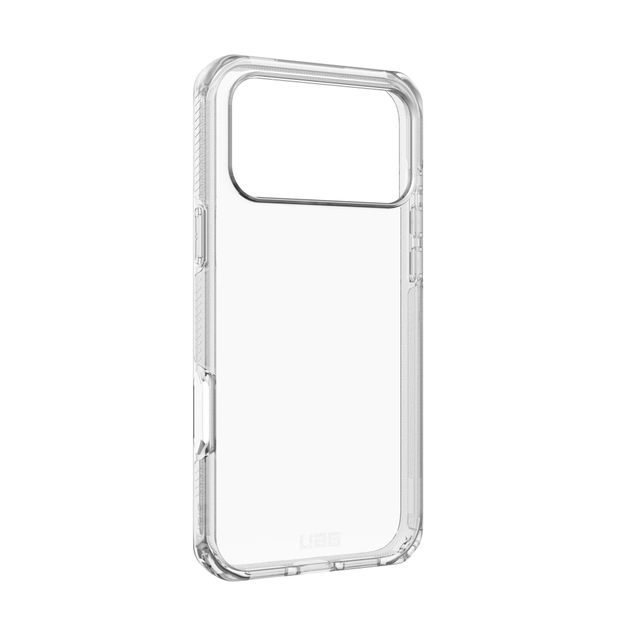Чохол до мобільного телефона UAG iPhone 17 Pro Max Plyo Ice (114533114343) - picture 11