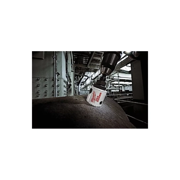 Коронка Milwaukee Bi-Metal 60мм (49560142) - picture 2