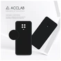 Чехол для мобильного телефона ACCLAB SoftShell Xiaomi Redmi Note 9S Black (1283126587467) - уменьшенное изображение 5