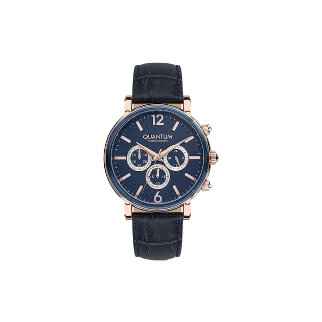 Наручний годинник Quantum Watch ADG636.999 - зображення 1