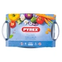 Каструля Pyrex Essentials 3 л + 1.5 л (465A000/7644) - зменшене зображення 3