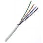 Кабель сетевой OK-Net UTP 305м cat.6 LSOH (КПВонг-HF-ВП (250) 4x2x0,54) - уменьшенное изображение 1
