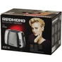 Тостер Redmond RT-M404 - зменшене зображення 4