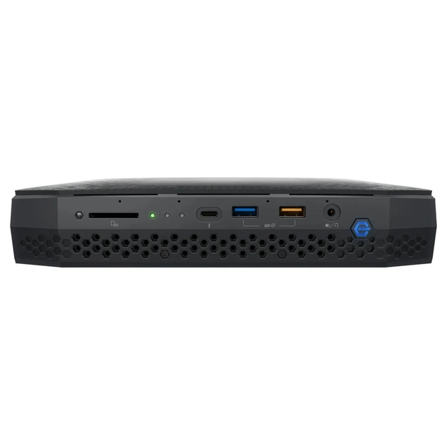 Комп'ютер INTEL NUC 11 Enthusiast / i7-1165G7 (RNUC11PHKI7CAA0) - зображення 1