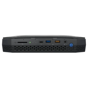 Комп'ютер INTEL NUC 11 Enthusiast / i7-1165G7 (RNUC11PHKI7CAA0) зображення 1