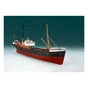 Збірна модель Revell Північноморський траулер рівень 3 масштаб 1:142 (RVL-05204) - preview 8