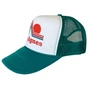 Кепка Big Agnes Sunset Stripe Trucker jade (021.0266) - уменьшенное изображение 1