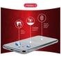Скло захисне Intaleo Full Glue ESD Xiaomi Redmi Note 15 Black (1283126633683) - зменшене зображення 6