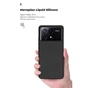 Чохол до мобільного телефона Armorstandart ICON Case Xiaomi Poco X6 Pro 5G Black (ARM73365) - зменшене зображення 7