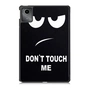 Чохол до планшета BeCover Smart Case Lenovo Tab M11 (2024) TB-TB330FU/Xiaoxin Pad 11 (2024) 11" Don't Touch (710756) - зменшене зображення 4