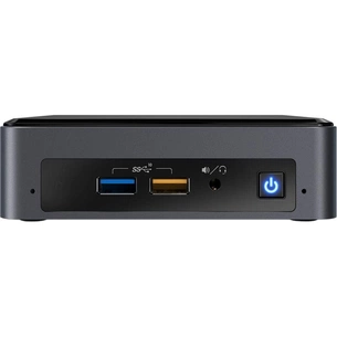 Комп'ютер INTEL NUC i5-8259U (BOXNUC8I5BEK) зображення 1