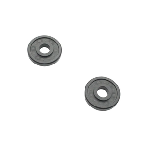 Втулка вала магнітного Konica Minolta Bizhub 162/163/180/181/210/211 аналог 4163529 Veaye (4163529801-SET-VE) зображення 1