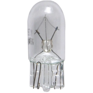 Автолампа WINSO W5W 5W W2.1x9.5d (725230) зображення 1