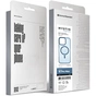 Чохол до мобільного телефона Armorstandart Mystiq MagCase Apple iPhone 16 Pro Max Blue (ARM91585) - зменшене зображення 3