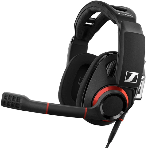 Навушники Sennheiser GSP 500 (507261) - изображение 1