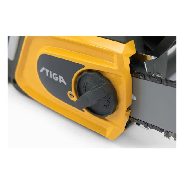 Ланцюгова пила Stiga 1.8 кВт, 35 см (CS118c-35) - picture 8