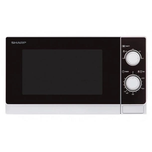 Мікрохвильова піч Sharp R200WW зображення 1