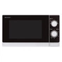 Мікрохвильова піч Sharp R200WW - зменшене зображення 1