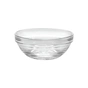 Піала Duralex Le Gigogne прозора 10,5 см (2024AF06) - зменшене зображення 1