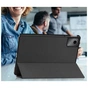 Чохол до планшета BeCover Smart Case Lenovo Tab M11 (2024) TB-TB330FU/Xiaoxin Pad 11 (2024) 11" Black (710454) - зменшене зображення 8