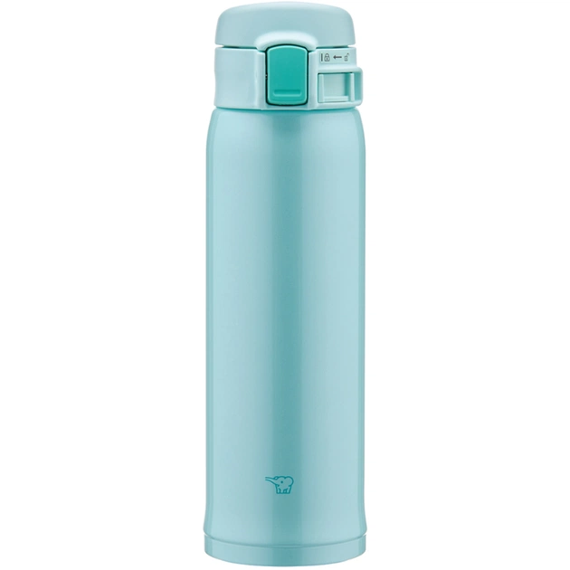 Термокружка Zojirushi SM-SR48GP 0.48 л Mint (1678.05.55) - зображення 1