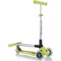 Самокат Globber Primo Foldable Lights зелений (432-106-2) - зменшене зображення 6