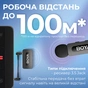 Мікрофон Boya BY-V35 3,5 мм/TRS Black (BY-V35) - уменьшенное изображение 9