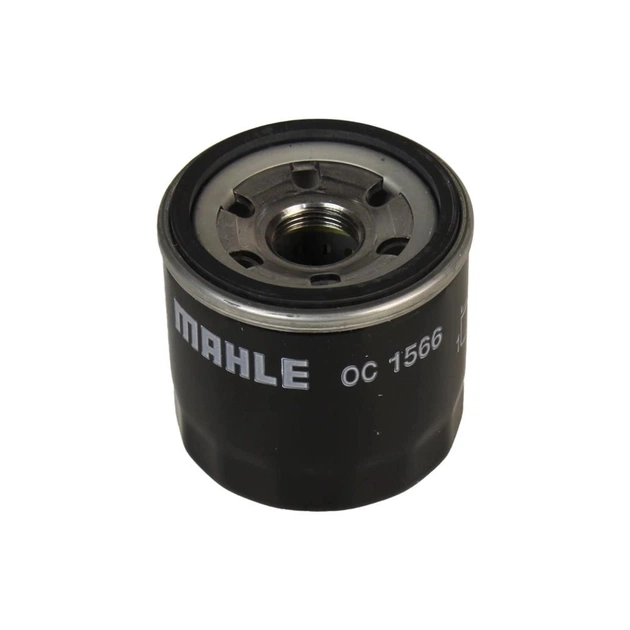 Фільтр масляний Mahle OC1566 - зображення 1