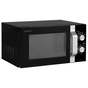 Мікрохвильова піч Sharp R204BK - зменшене зображення 2