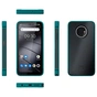 Смартфон Gigaset GX4 IM 4/64GB Dual Sim Petrol (S30853H1531R112) - зменшене зображення 8