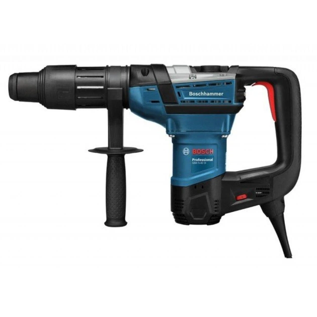 Перфоратор Bosch Professional GBH 5-40 D (0.611.269.021) - изображение 1