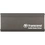Накопичувач SSD USB-C 500GB Transcend (TS500GESD265C) - зменшене зображення 1