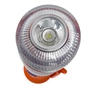 Ліхтар Mactronic професійний Flashguard (100 Lm) White/Red/Blue LED (PFS0100) (DAS303737) - зменшене зображення 3