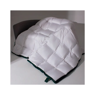 Ковдра MirSon Imperial Satin Luxe Зима 100% пух 172х205 (2200007177417) зображення 1
