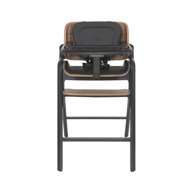 Стілець для годування Espiro PURE 10 BLACK (5905683800945) - picture 7