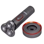 Електробритва Rotex RHC265-S - зменшене зображення 2