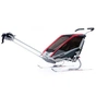 Коляска Thule Chariot Cougar 1 (TH10100934) - зменшене зображення 4