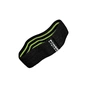 Еспандер Power System PS-4092 Booty Band LVL 2 Black/Green (4092GN-0) - зменшене зображення 3