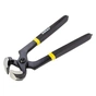 Кусачки Sigma торцеві для цвяхів 180мм (4354221) - зменшене зображення 3