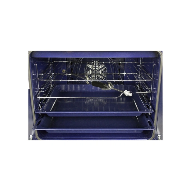 Плита Artel Apetito 04-E Grey - picture 9