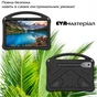 Чохол до планшета BeCover Protected Cover Lenovo Yoga Tab Plus 12.7" Black (713667) - зменшене зображення 2