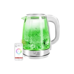 Електрочайник Redmond RK-G 201 S зображення 1