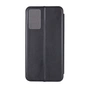 Чохол до мобільного телефона BeCover Exclusive Motorola Moto G55 Black (713519) - зменшене зображення 3