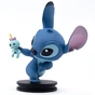 Фигурка YUME Hero Box Stitch Стрек, бросающий Скрамп (15846) - уменьшенное изображение 3