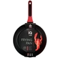 Сковорода Ringel IQ Be Tasty 24 см (RG-1142-24) - зменшене зображення 2